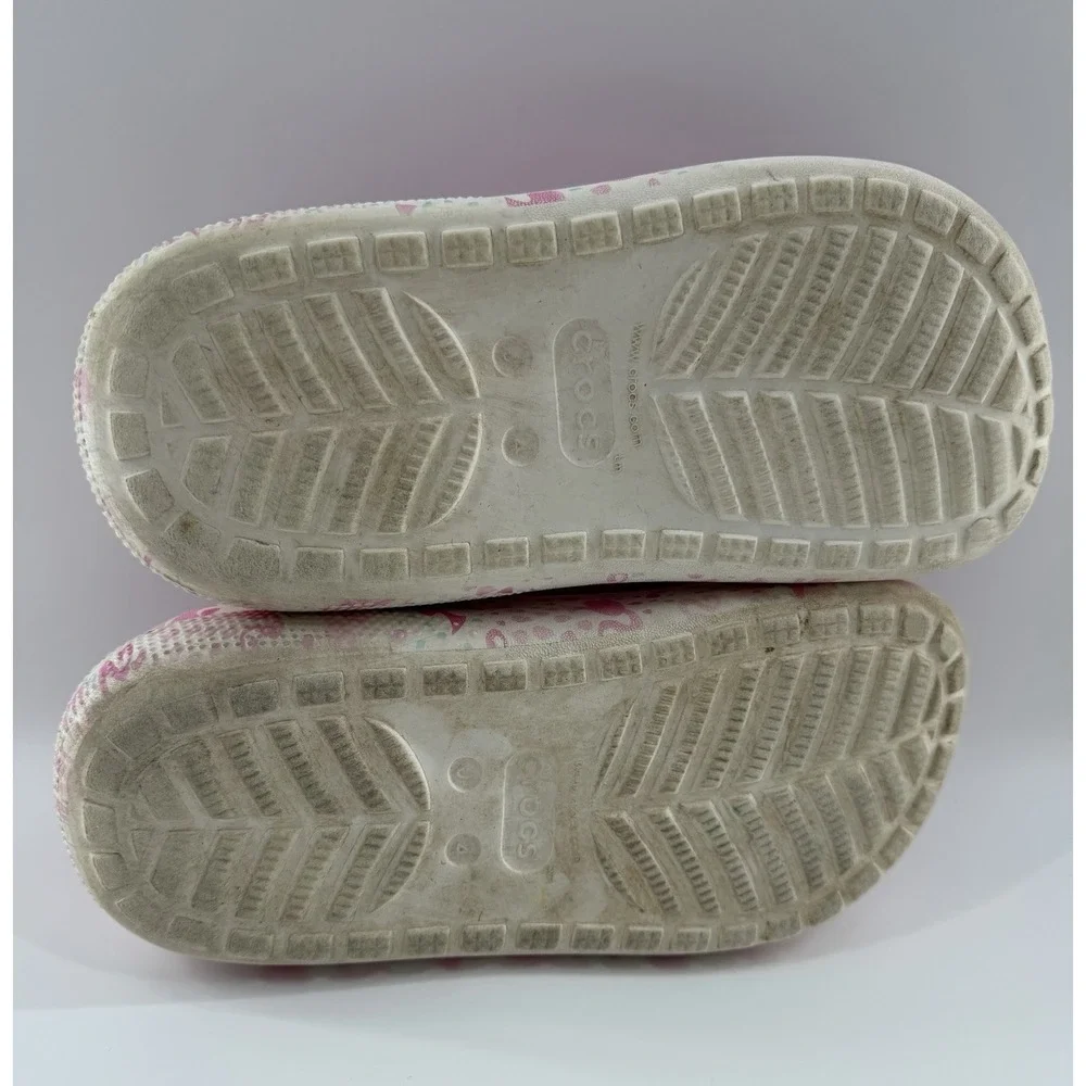 CROCS original barbie